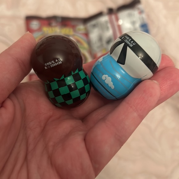 Demon Slayer Blind Bag Bundle-Limited Edition Series - Picture 5 of 8